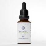 Huile 20% CBD CBG CBN